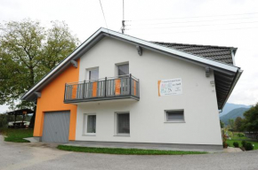 Frühstückspension Lach, Eberndorf, Österreich